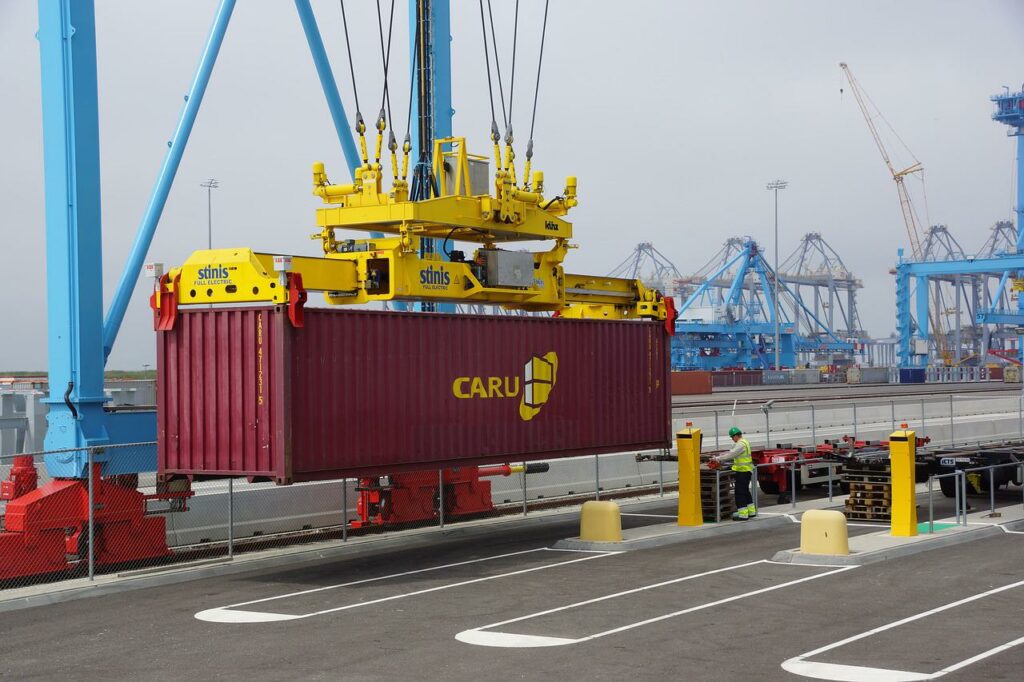 WLC Cargo
