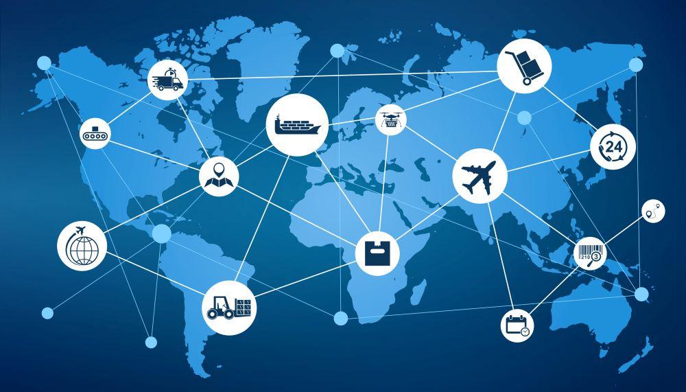 Golbal Network