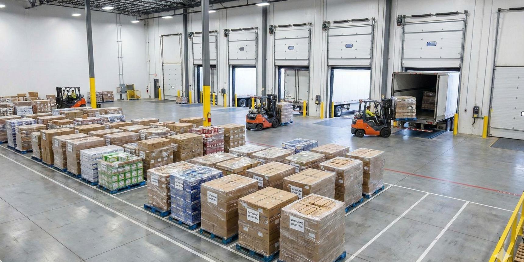warehousing